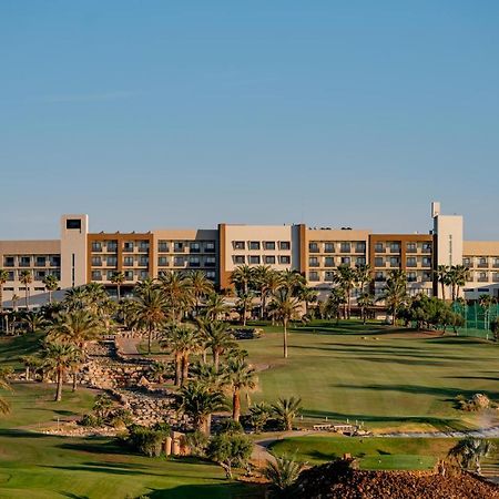 Valle Del Este Golf Resort Vera Exterior photo