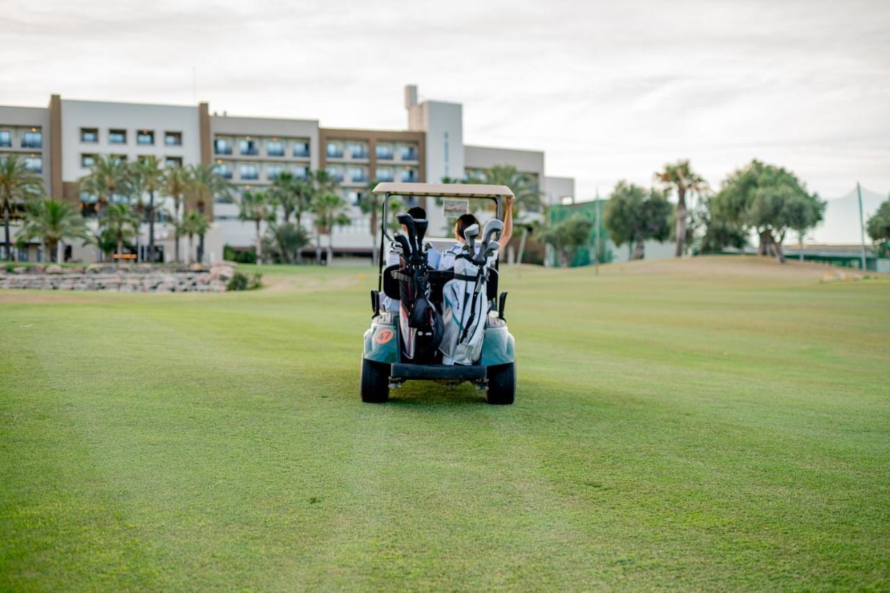 Valle Del Este Golf Resort Vera Exterior photo